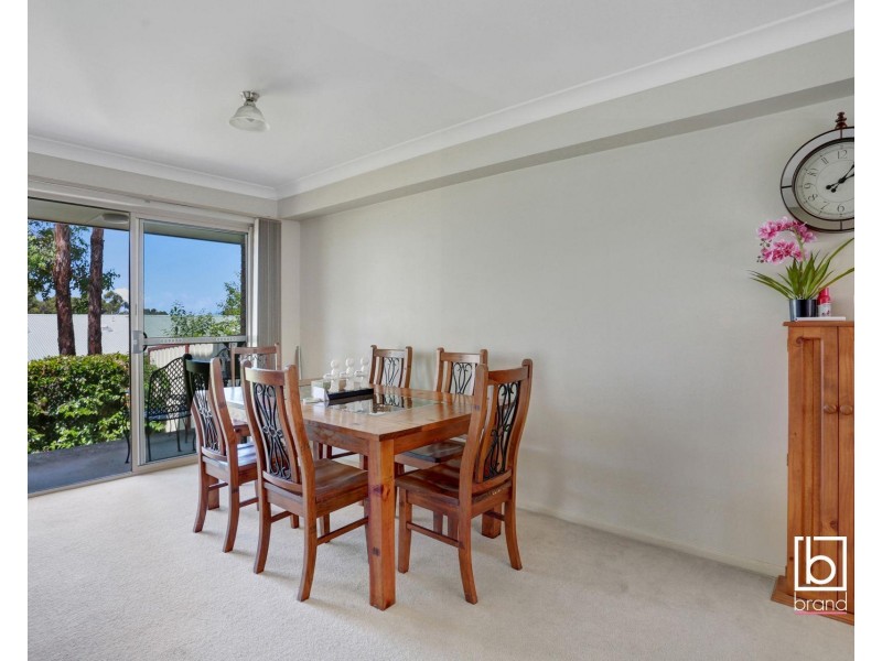 5/19-20 Middle Tree Close, Hamlyn Terrace NSW 2259