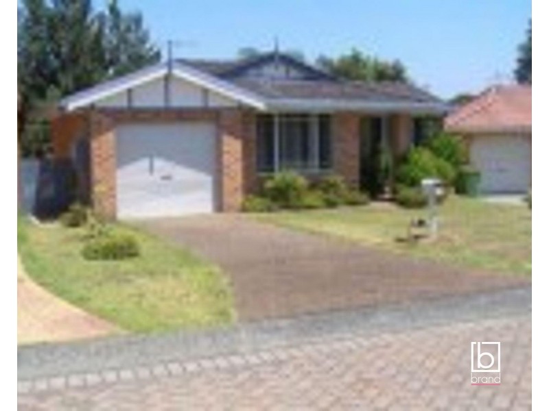 7 Talia Court, Blue Haven NSW 2262