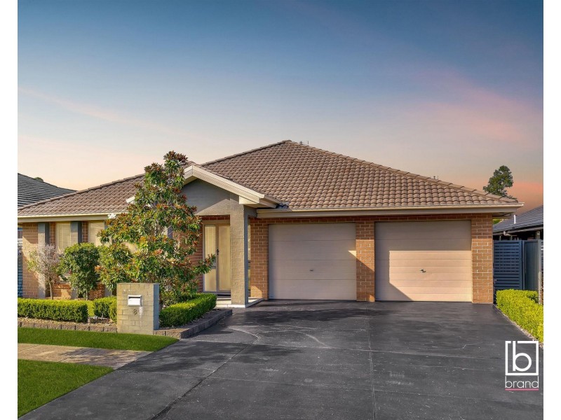 8 Narran Road, Woongarrah NSW 2259