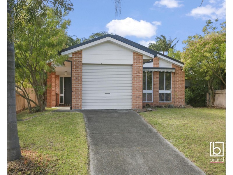 11 Amaroo Close, Blue Haven NSW 2262