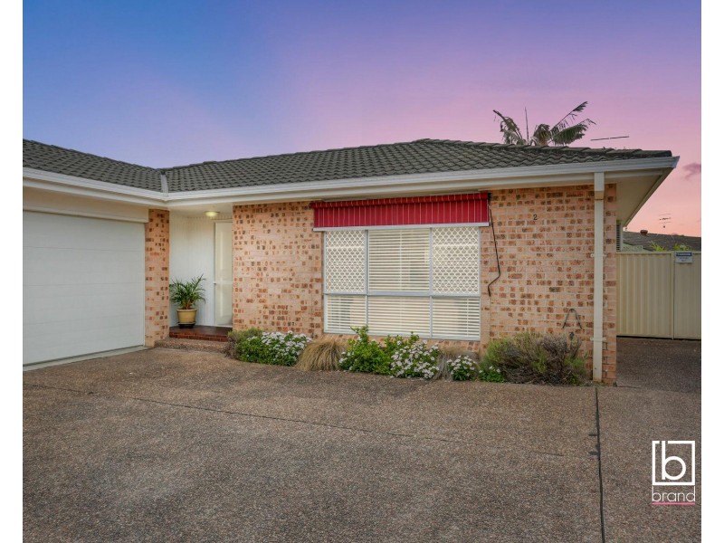 2/7-9 Beachcomber Parade, Toukley NSW 2263
