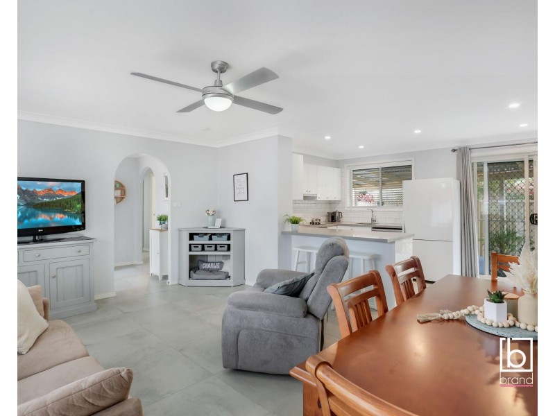 2/7-9 Beachcomber Parade, Toukley NSW 2263