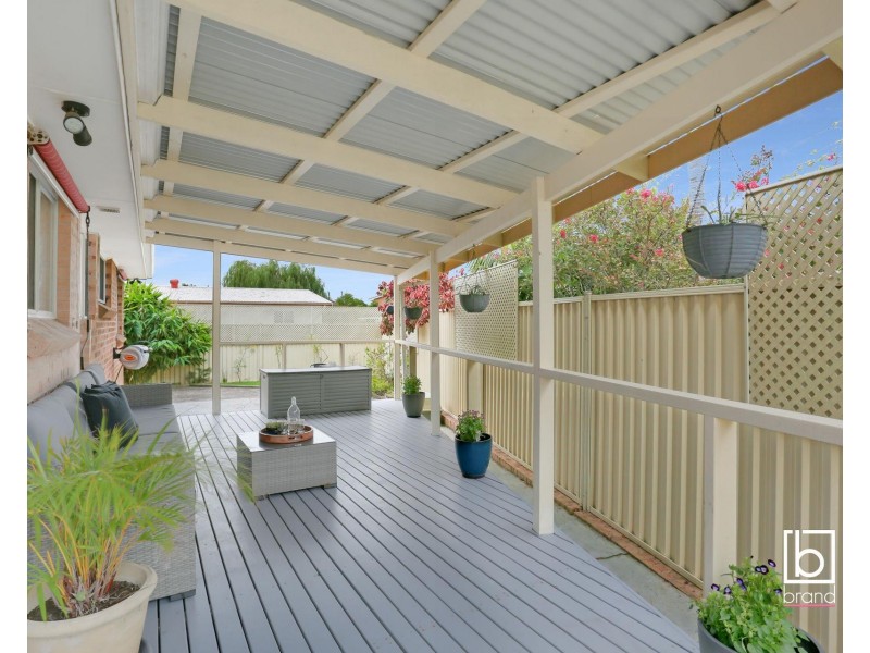 2/7-9 Beachcomber Parade, Toukley NSW 2263