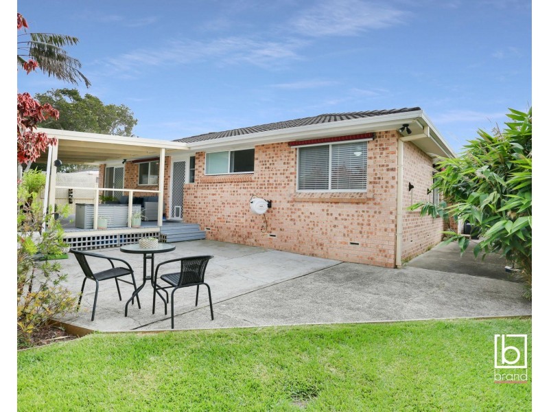 2/7-9 Beachcomber Parade, Toukley NSW 2263