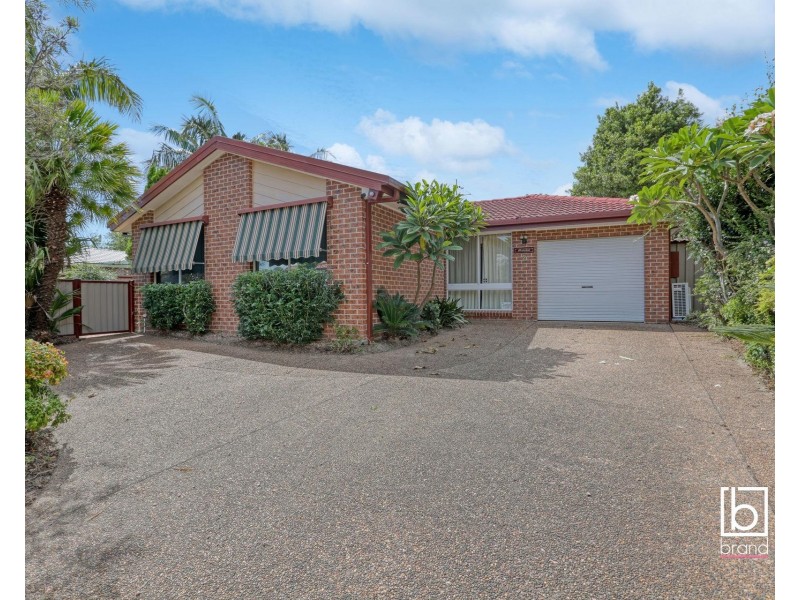2 Pine Court, Blue Haven NSW 2262