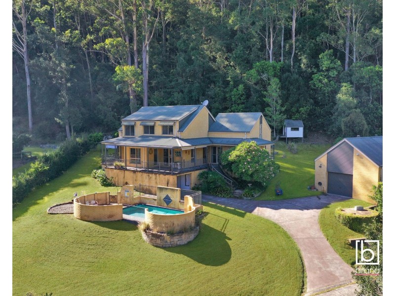 76 Pleasant Valley Road, Fountaindale NSW 2258