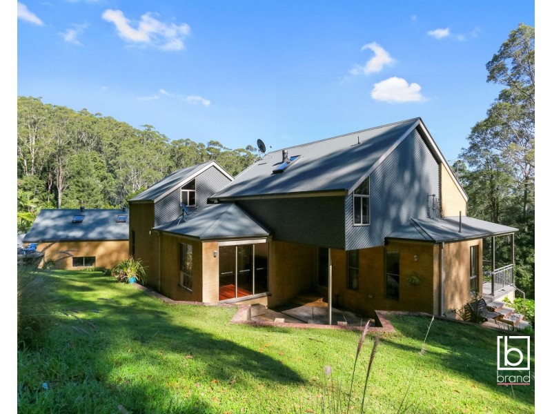 76 Pleasant Valley Road, Fountaindale NSW 2258