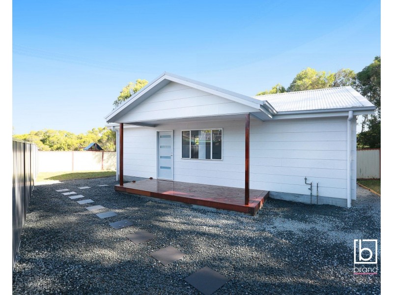 1a Dundonald Road, Hamlyn Terrace NSW 2259