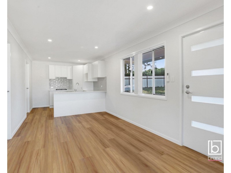 1a Dundonald Road, Hamlyn Terrace NSW 2259