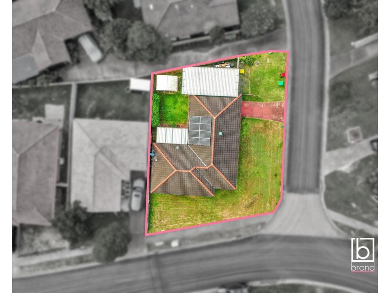 1 Myall Close, Blue Haven NSW 2262