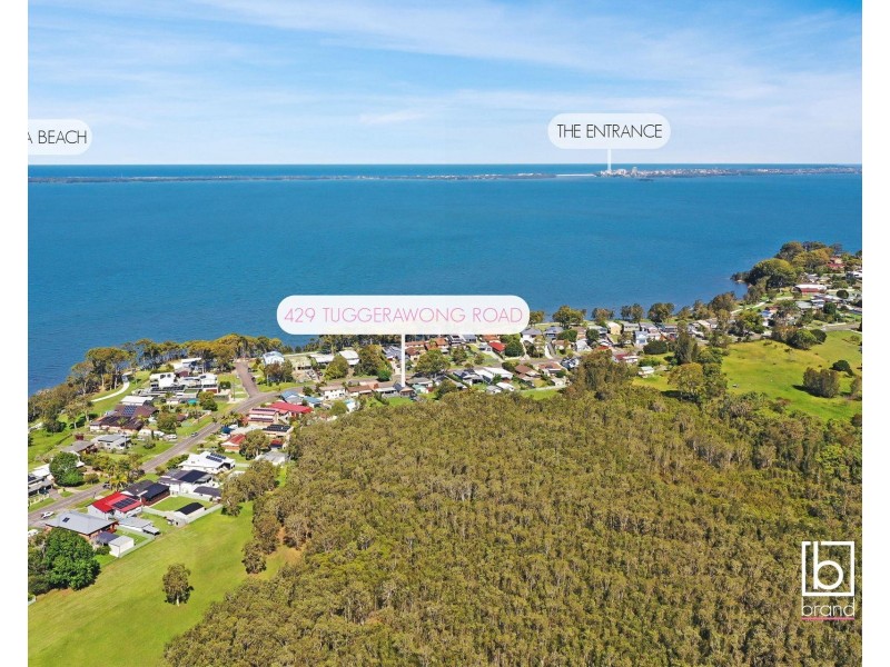 429 Tuggerawong Road, Tuggerawong NSW 2259