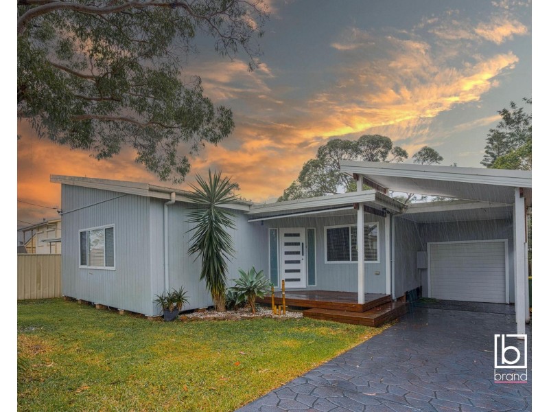 64 Dampier Boulevard, Killarney Vale NSW 2261