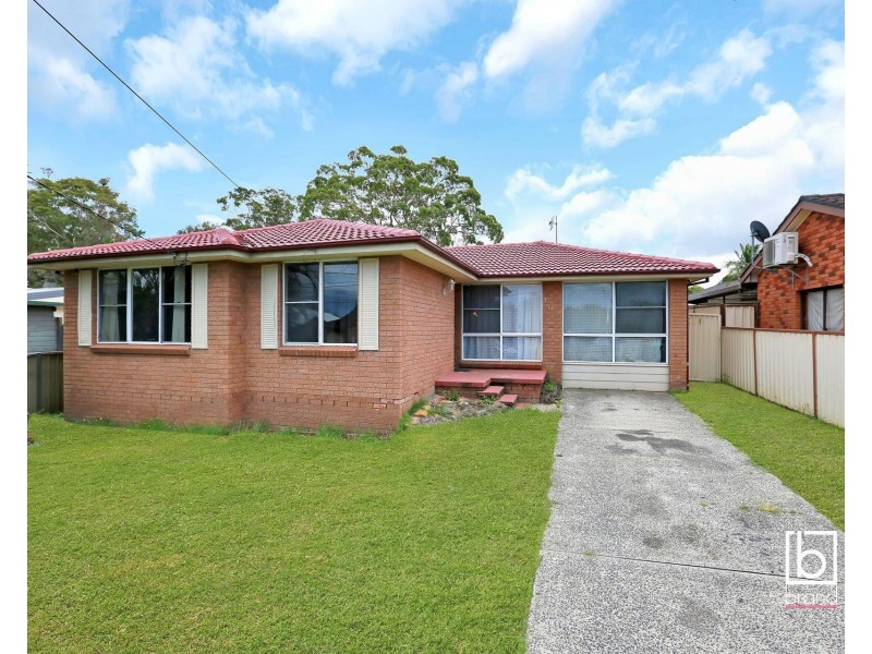 104 Emu Drive, San Remo NSW 2262
