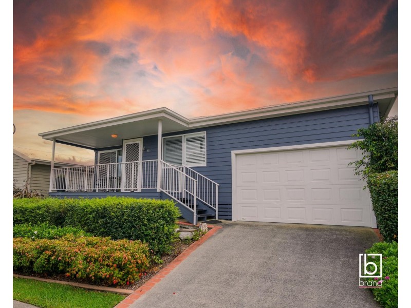 Unit 53/2 Saliena Avenue, Lake Munmorah NSW 2259
