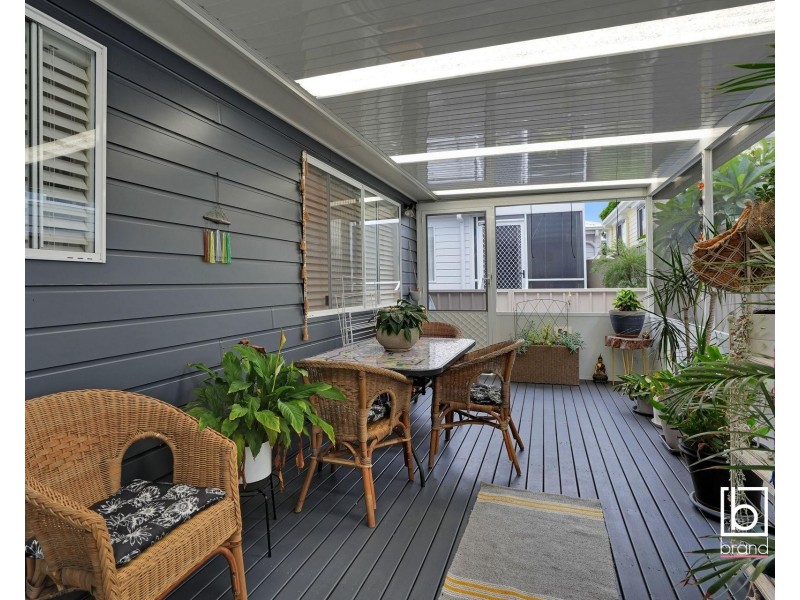 Unit 53/2 Saliena Avenue, Lake Munmorah NSW 2259