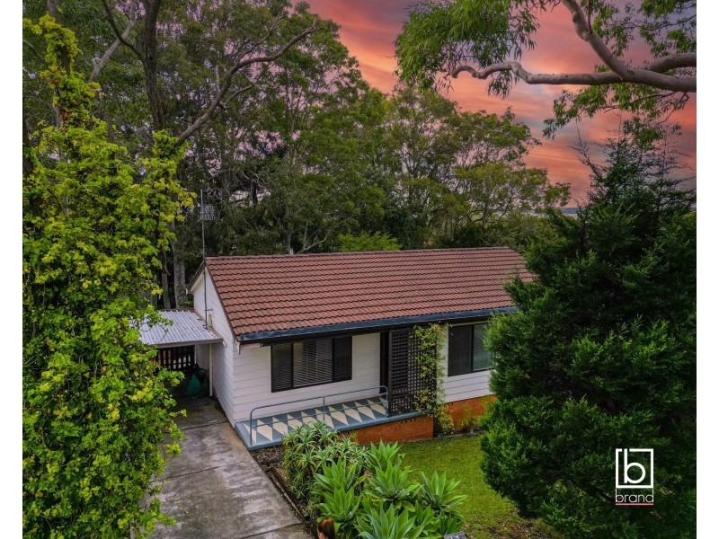 17 Taminga Road, Gorokan NSW 2263