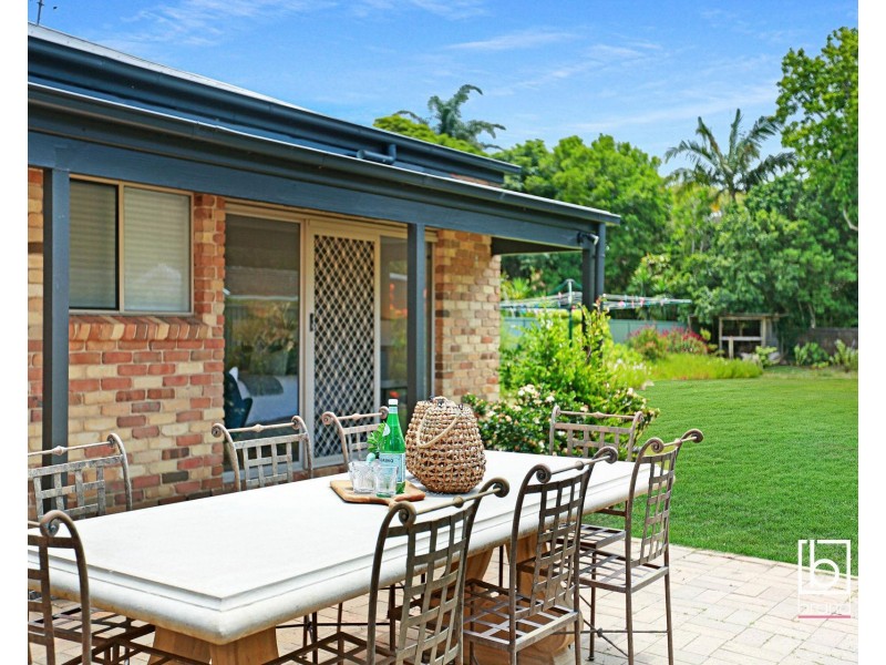 37 Pandora Parade, Noraville NSW 2263