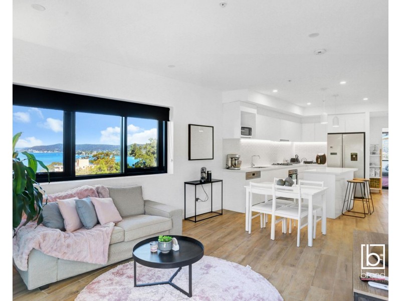 707/25 Mann Street, Gosford NSW 2250