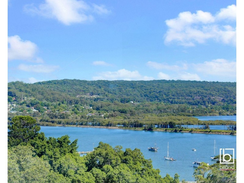 707/25 Mann Street, Gosford NSW 2250