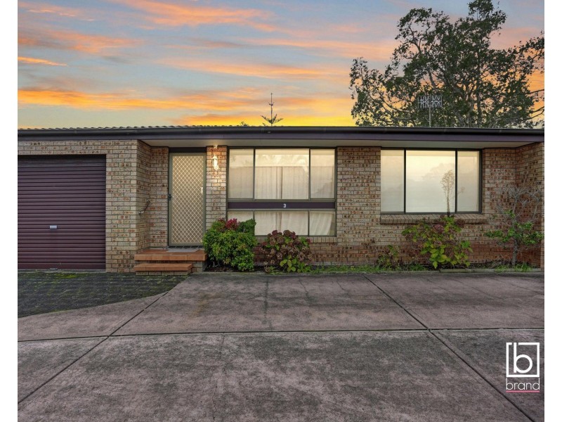 3/1-3 Athol Street, Toukley NSW 2263
