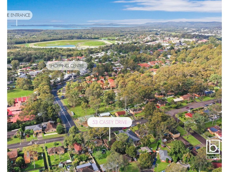 53 Casey Drive, Watanobbi NSW 2259