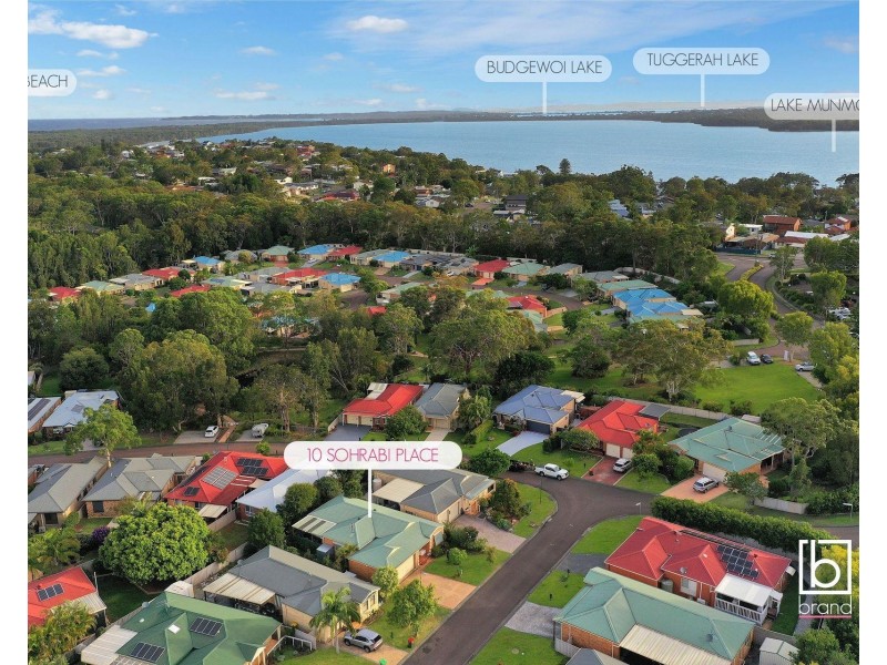 10 Sohrabi Place, Lake Munmorah NSW 2259