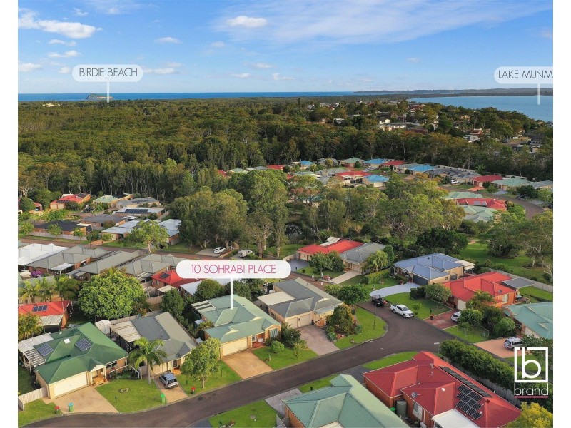 10 Sohrabi Place, Lake Munmorah NSW 2259