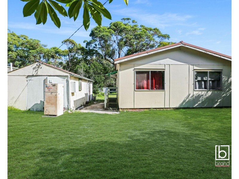 40 Evans Road, Canton Beach NSW 2263