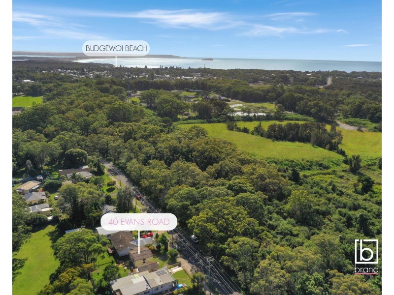 40 Evans Road, Canton Beach NSW 2263