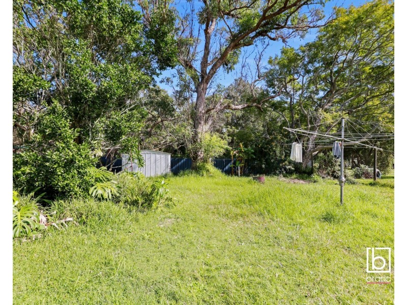 40 Evans Road, Canton Beach NSW 2263