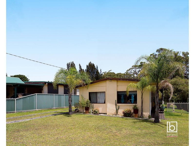 74 Westbrook Parade, Gorokan NSW 2263