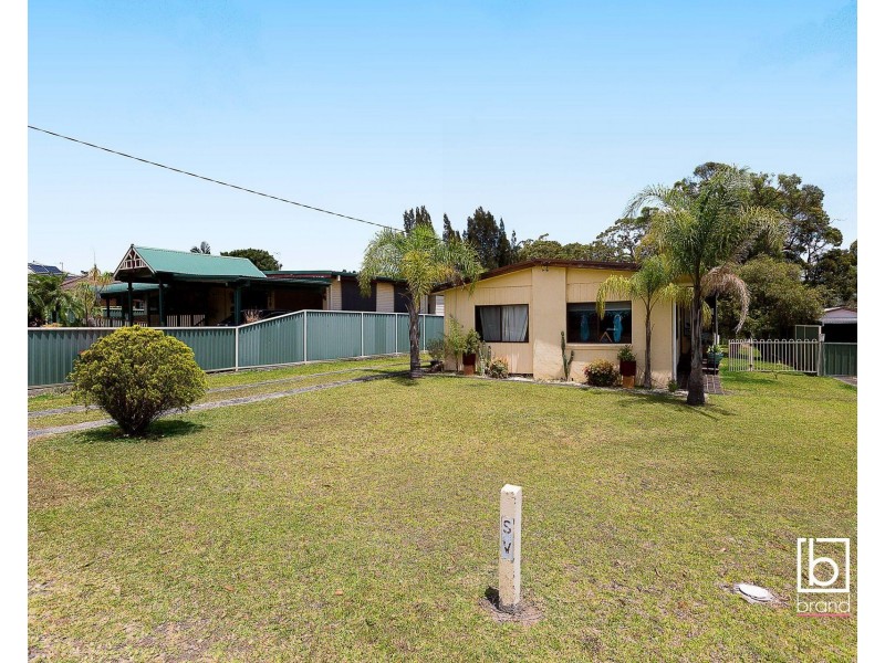 74 Westbrook Parade, Gorokan NSW 2263