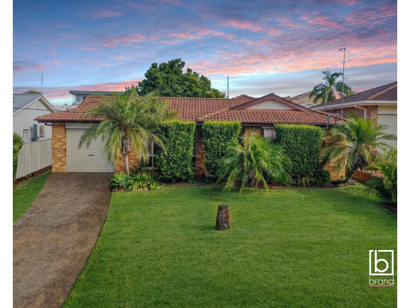 16 Arcadia Avenue, Lake Munmorah NSW 2259