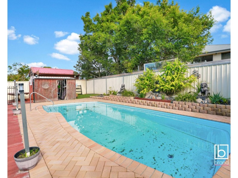 16 Arcadia Avenue, Lake Munmorah NSW 2259