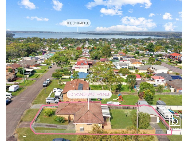 110 Wandewoi Avenue, San Remo NSW 2262