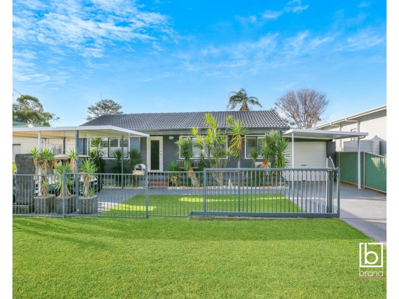 14 Seventh Avenue, Toukley NSW 2263