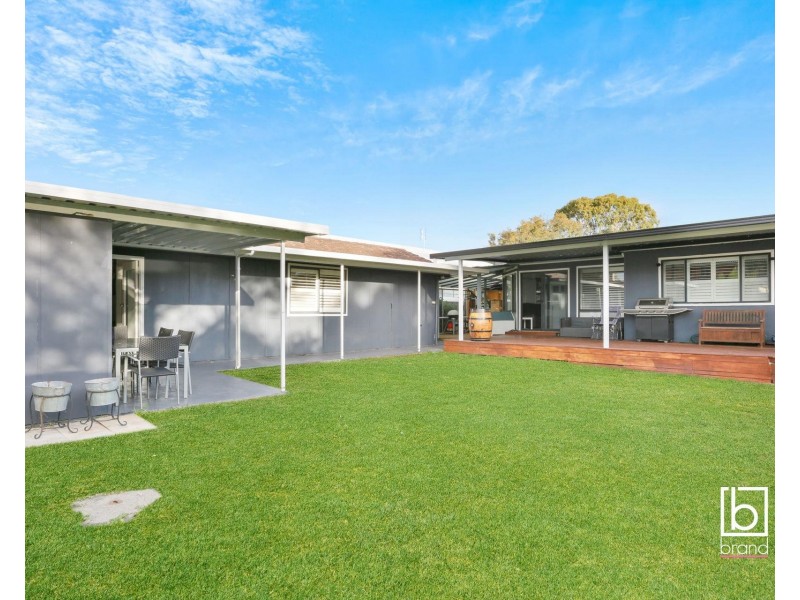 14 Seventh Avenue, Toukley NSW 2263