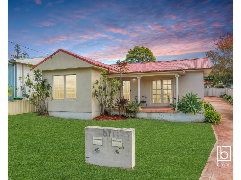 87 Hume Boulevard, Killarney Vale NSW 2261