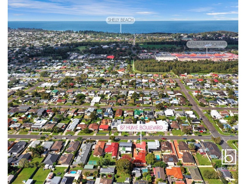 87 Hume Boulevard, Killarney Vale NSW 2261