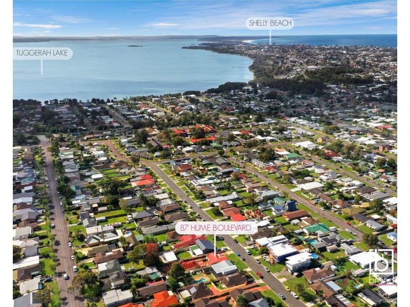 87 Hume Boulevard, Killarney Vale NSW 2261