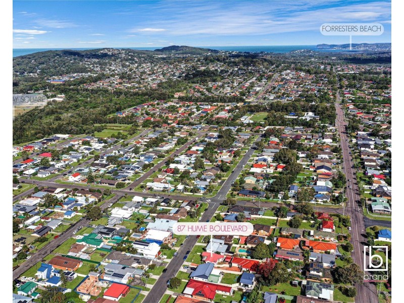 87 Hume Boulevard, Killarney Vale NSW 2261