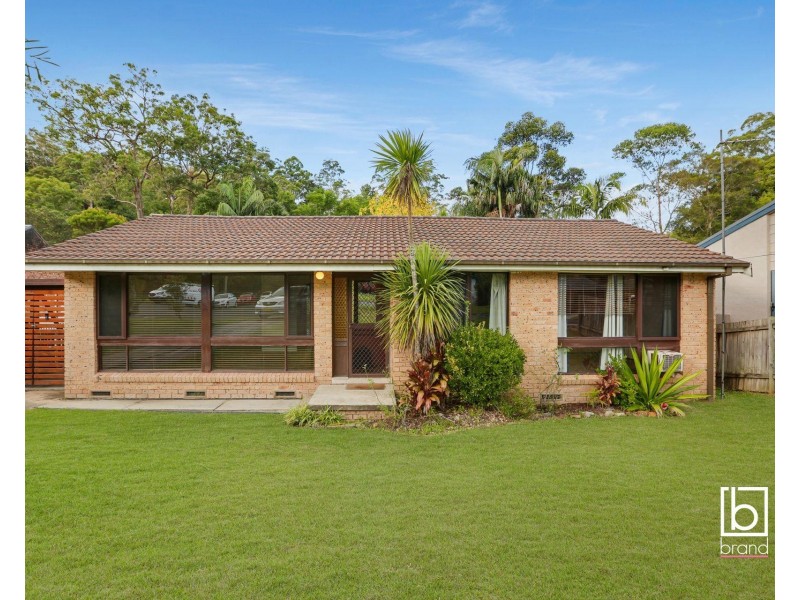 29 Neeworra Avenue, Narara NSW 2250