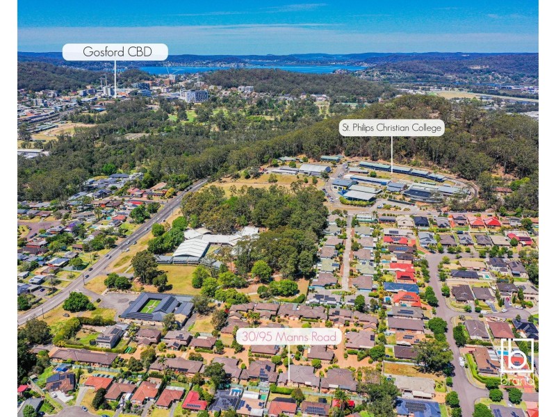 30/95 Manns Road, Narara NSW 2250