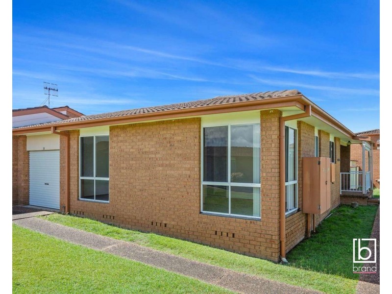 31/26-46 Gilbert Avenue, Gorokan NSW 2263