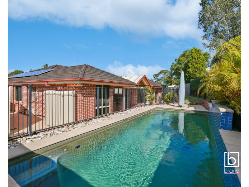 9 Arakoon Road, Woongarrah NSW 2259