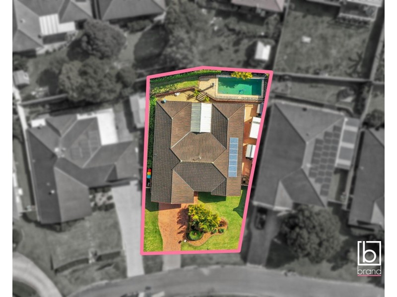 9 Arakoon Road, Woongarrah NSW 2259