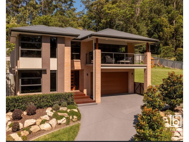 37 Cassinia Close, Lisarow NSW 2250