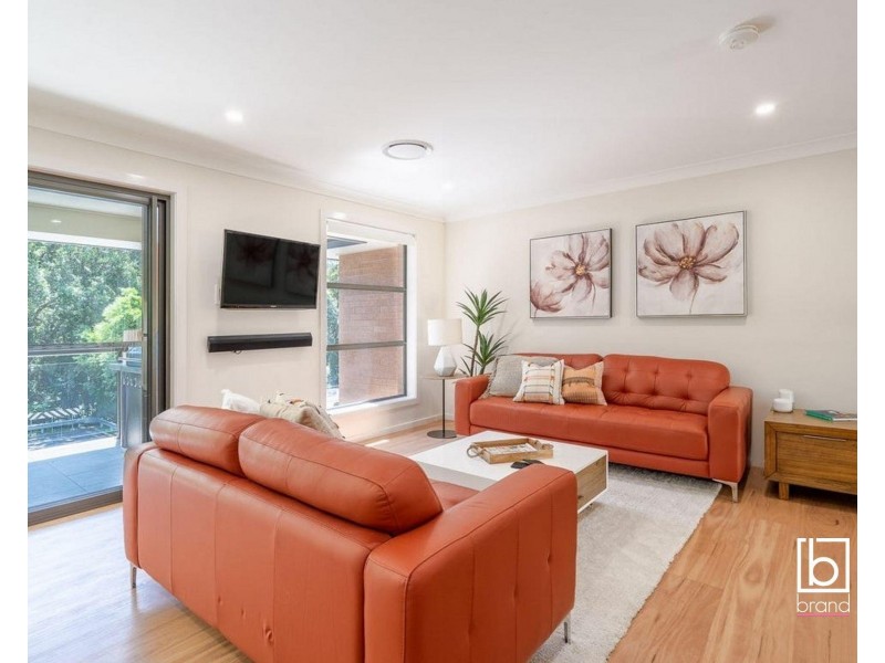 37 Cassinia Close, Lisarow NSW 2250