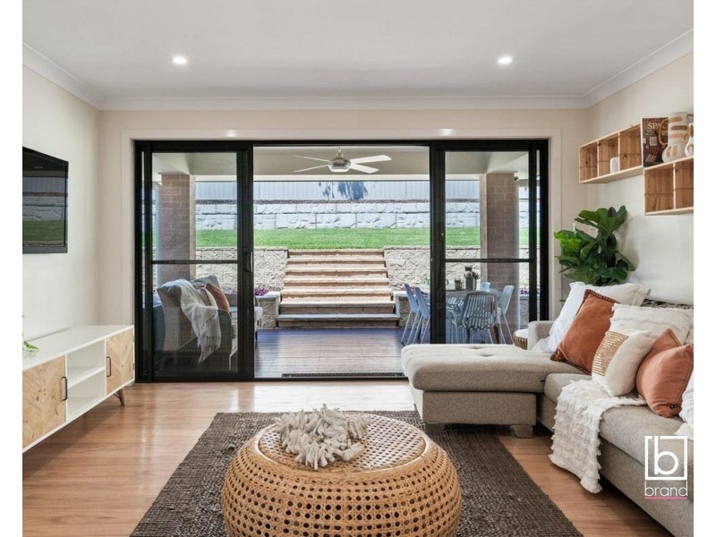 37 Cassinia Close, Lisarow NSW 2250