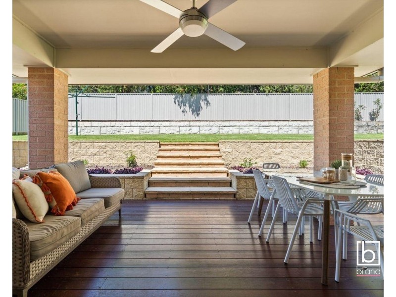 37 Cassinia Close, Lisarow NSW 2250
